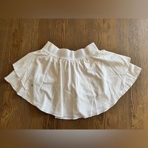 Lululemon Tennis Skirt